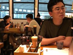 -HELLO MUSAE 拾光缪斯餐厅·纯正希腊风味(苏州中心店)