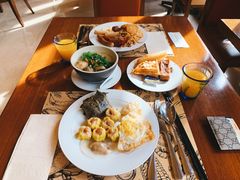 -澳门喜来登大酒店