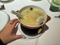 -新荣记(新源南路店)