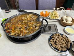 -野菌王•养生汤锅•野生菌火锅(大理漾濞路店)