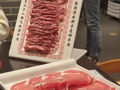 -北门涮肉·铜锅涮肉(南锣鼓巷店)