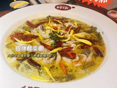 -鱼亨小鲜(大润发店)