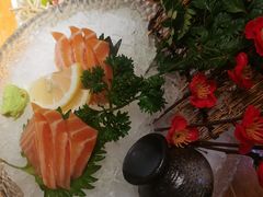 -鳗鱼家·深夜食堂(军博店)