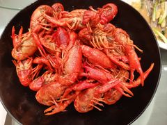 -小林哥的海鲜馆·夜宵烧烤(渔人码头店)