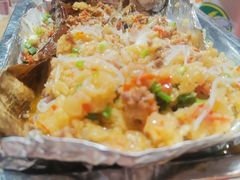 -华仔龙虾(永乐路总店)