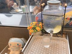 -公仔堂港式茶餐厅(西村店)