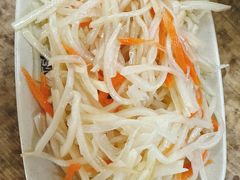 -北路拉面馆(洪湖里店)