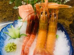 -千夏日式风情餐厅(恐龙园汉江东路店)