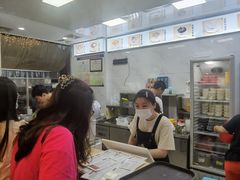 -翁林甜品