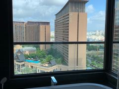-三亚湾红树林度假世界(木棉酒店)