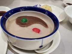 -聚春园自助餐厅(东街口店)