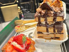 -BUTTERFUL&CREAMOROUS 黄油与面包(三里屯太古里店)