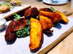 -农畉LONFOOD(福田星河COCOPark店)