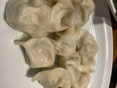 黄瓜鲜虾饺-必点海鲜·鲅鱼水饺(鞍山西道店)