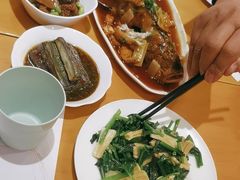 -鼎泰丰(嘉年华•海信广场VILLAGE店)