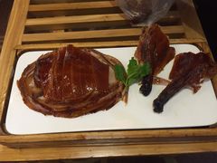 -四季小馆·地道北京小吃(广百店)