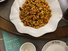 -邑金陵北京烤鸭店·现炒家常菜(ITC MALL店)