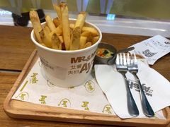 -艾薯夫妇Aysh(红山店)