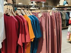 -MUJI无印良品(大唐西市店)