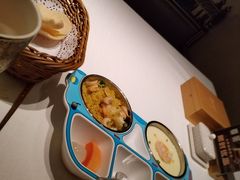 -金链花·泰国餐厅(国贸店)