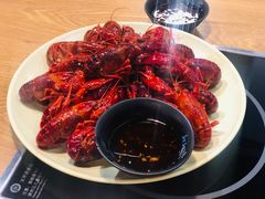 -靓靓蒸虾(中山里店)