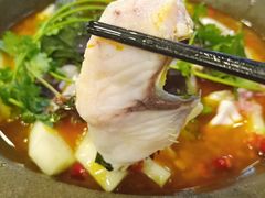 -重庆火锅水库鱼庄(南油店)