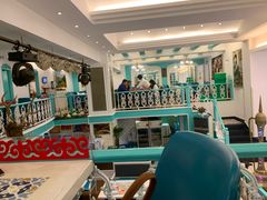 -阿拉丁新疆风味餐厅·清真(罗廊巷店)