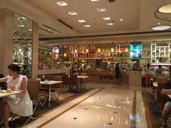 大堂-芭菲盛宴·环球美食(袁家岗店)