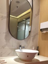 -香港倾城国际·美容美体中心