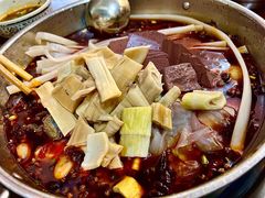 -黑竹香鸡(营和巷店)