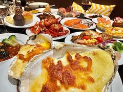 -青岛富力艾美酒店