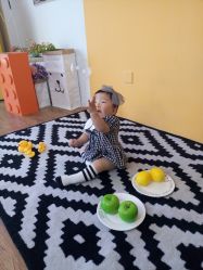 -贝克叔叔儿童摄影工作室(天时嘉园店)