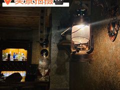 -秃鹫湾·推理大师沉浸式实景演绎推理剧场