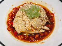 藤椒正经鸡-新太二·鲜料川菜(晶耀前滩店)