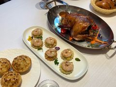 -马克西姆俄罗斯餐厅(通亚街店)