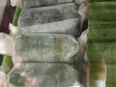 鸡丝糯米卷-Tiong Bahru Galicier Pastry