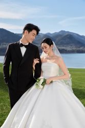 -全城热恋璀璨婚纱摄影(国贸总店)