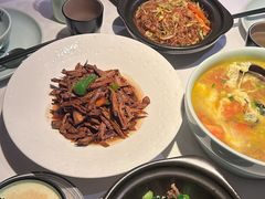 -卯时·龙光雅宴·精致锡帮菜(惠山古镇店)
