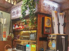 -旧街市鲜货老火锅(大光路店)