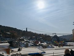 -威海华夏城景区