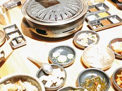 -九田家黑牛烤肉料理(华侨城店)