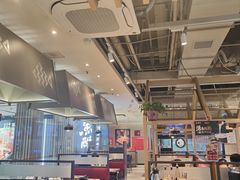 -鱼酷活鱼烤鱼(南京水游城店)