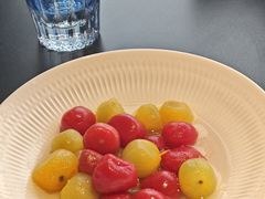 -喜悦烤鸭·新京菜(王府井店)