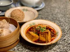 家乡臭豆腐-南京大牌档(之心城店)