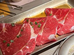 -西塔老太太泥炉烤肉(温州首店万象城黑金店)