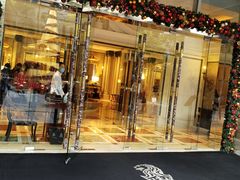 -广州富力丽思卡尔顿酒店