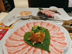 -韩时烤肉(枫蓝店)