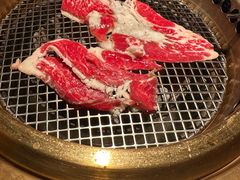 -铭牛烧肉·和牛海鲜自助(高新月牙湖店)