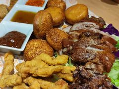 -宏状元现熬粥·京味菜(三里河店)