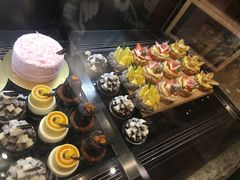 -PAPER STONE BAKERY(天汇广场店)